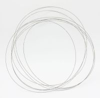 7330mmx2.5mm Endless Loop Diamond Wire Saw for Tire Section Cutting Machine